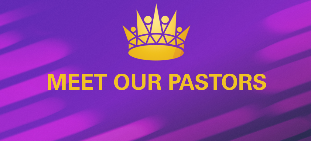 Meet Our Pastors